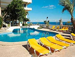 Hotel Masa Internacional