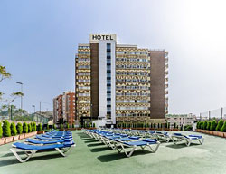 Hotel Maya