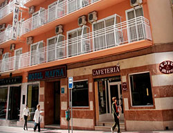 Hotel Mayna