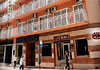 Hotel Mayna