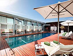 Hotel Me Barcelona