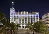 Hotel Me Madrid Reina Victoria