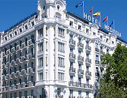 Hotel Mediodía