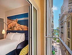Hotel Mediterranea Plaza