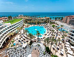 Hotel Mediterranean Palace