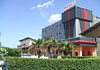 Hotel Mediterraneo Livorno