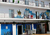 Hotel Mediterrani Express