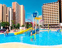 Hotel Medplaya Rio Park