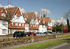 Hotel Menzies Chequers Gatwick