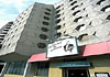 Hotel  Mercure Bordeaux Meriadeck Centre