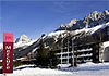 Hotel Mercure Chamonix Les Bossons