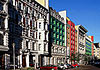 Hotel Mercure Checkpoint Charlie