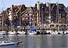 Hotel Mercure Deauville Du Yacht Club