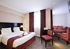 Hotel Mercure Paris Haussmann St Augustin