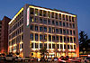 Hotel Mercure Roma Piazza Bologna