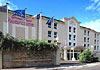Hotel Mercure Royal Fontainebleau