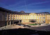 Hotel Meridien Brussels