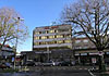 Hotel Merkur