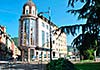 Hotel Mieres Del Camino