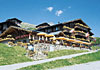 Hotel Minotel Alpfrieden