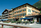 Hotel Minotel Glacier