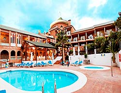 Hotel Mio Cid