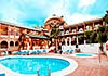 Hotel Mio Cid + Paquete Enamorados