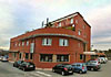 Hotel Mirador De Fonseca