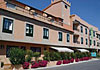 Hotel Mirador Ria De Arosa