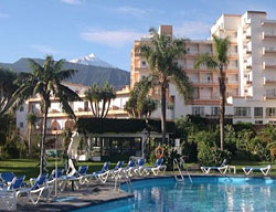Hotel Miramar