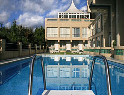 Hotel Miramar