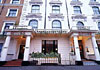 Hotel Mitre House