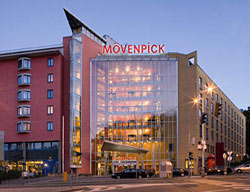 Hotel Moevenpick