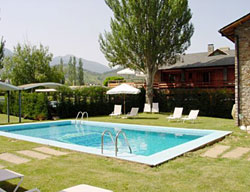 Hotel Moixero