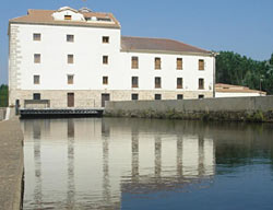 Hotel Molino De Agueda