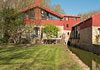 Hotel Molino Las Salinas