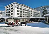 Hotel Mont Cervin Palace