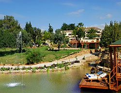 Hotel Monte Do Casal