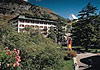 Hotel Monte Rosa