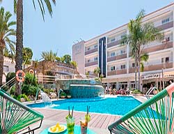 Hotel Monteplaya