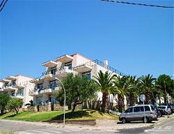 Hotel Monterrey