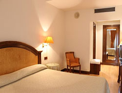 Hotel Monterrey