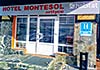 Hotel Montesol Arttyco