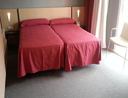 Hotel Montgo