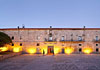 Hotel Monumento Monasterio De San Clodio