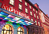 Hotel Mövenpick Hotel Berlin