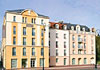 Hotel My Suite Maisons Laffitte