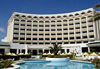 Hotel Nahrawess Boujaafar