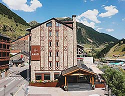 Hotel Naudi