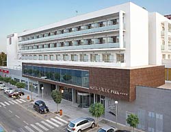 Hotel Nautic Park